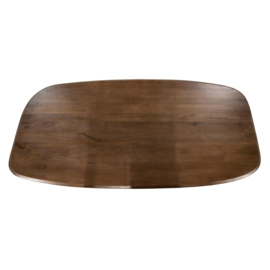 Eettafel Phoebe 230x110 cm