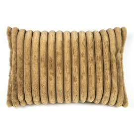 Kussen Wuzzy  40x60 cm - goud