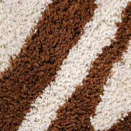 Carpet Marty 190x290 cm - caramel