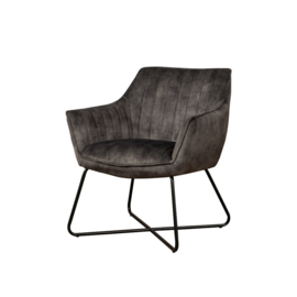 Fauteuil Monte groen