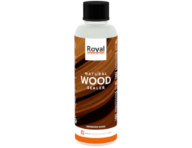 Wood sealer