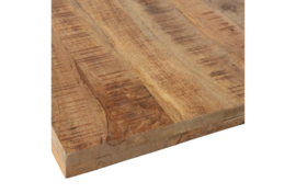 Tafelblad mango 180X90