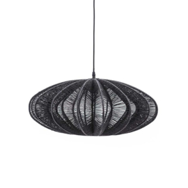 Hanglamp Nimbus zwart