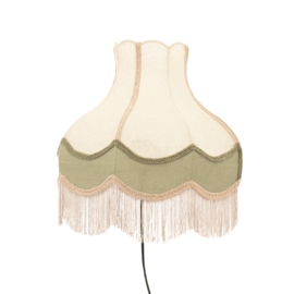Wandlamp Fringaloo