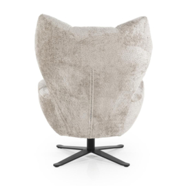 Fauteuil  Paulina