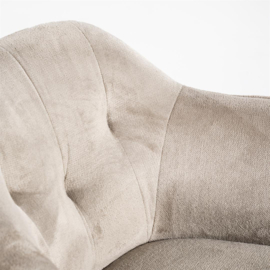 Fauteuil Dana