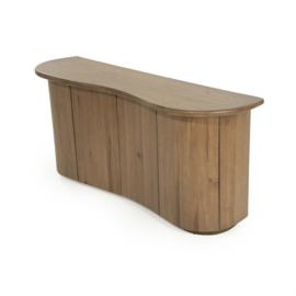 Dressoir Josh - Bruin