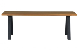 Tablo set v. 2 Outdoor A-poot metaal