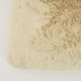 Kussen Mosa - Beige