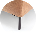 Fauteuil  Tina