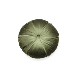 Kussen York  50x50 cm - green