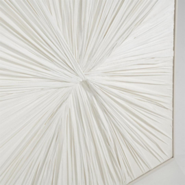Wanddecoratie Seren