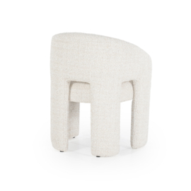 Eetkamerstoel Hamilton - beige Asti