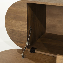 Tv meubel King 210cm