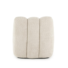 Fauteuil lisa