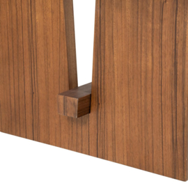 Eettafel Lira 300x120 cm