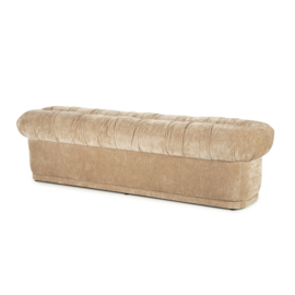 Nook Bench Beige