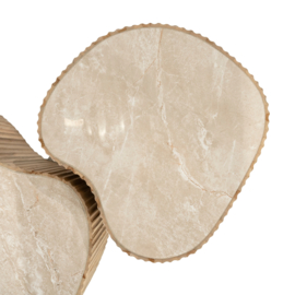 Nice ( set of 2) naturel