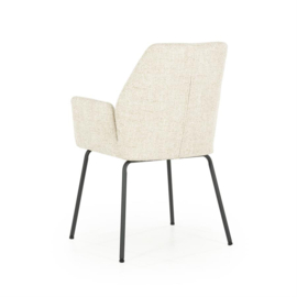Stoel Indy - Beige