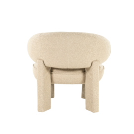 Phanti  taupe