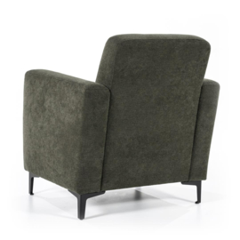 Fauteuil  Tina