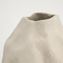 Vaas Dent Large - Cremewit