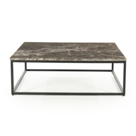 Salontafel Rico vierkant