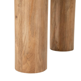 Eettafel Nigel 250x110 cm