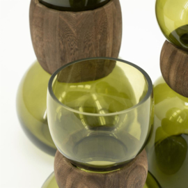 Vaas Verra small - green