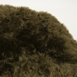 fauteuil Snuzzle - groen