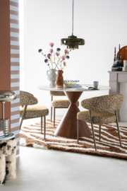 Roka eettafel 120cm