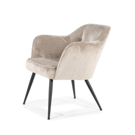 Fauteuil Dana