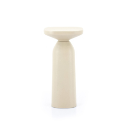 Sidetable Squand small beige