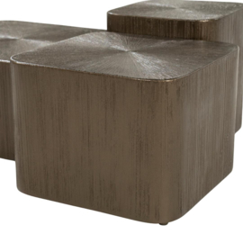 Salontafel set Silva