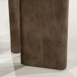 Eettafel Lando - 127 cm