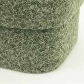 Stool Kelso - green