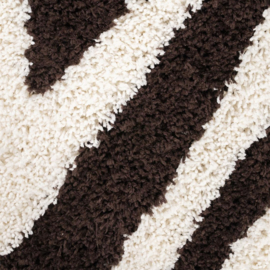 Carpet Marty 190x290 cm - brown