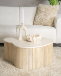 Salontafel Kira - Large-129x84x36