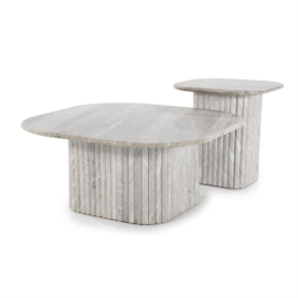 Dorique coffee table