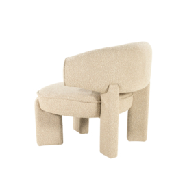 Phanti  taupe