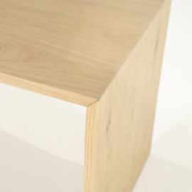 Salontafel set Flo - naturel