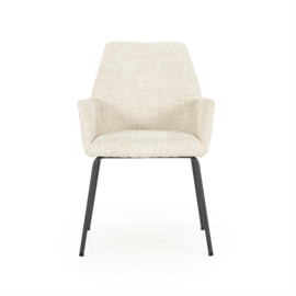 Stoel Indy - Beige