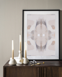 Art print '' Chiru Antelope" incl. lijst