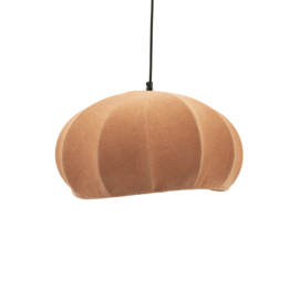 Hanglamp Vinta terracotta