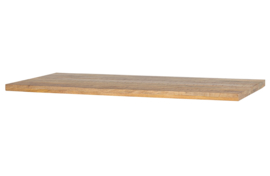 Tafelblad mango 180X90