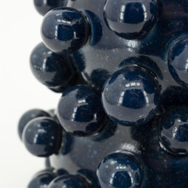 Vaas Viro - Blauw