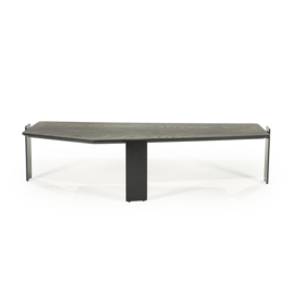 Salontafel Robert - zwart