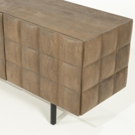 Tv meubel Felix 210cm