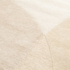 Carpet Neo 160x230 cm beige Afhaalprijs!