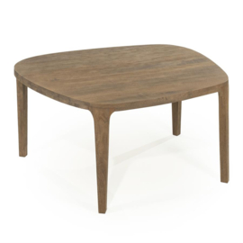 Eettafel Taylor 140x120cm